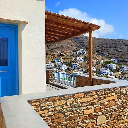 Aelia Mare Apartments Nr1 Istérnia 외부 사진