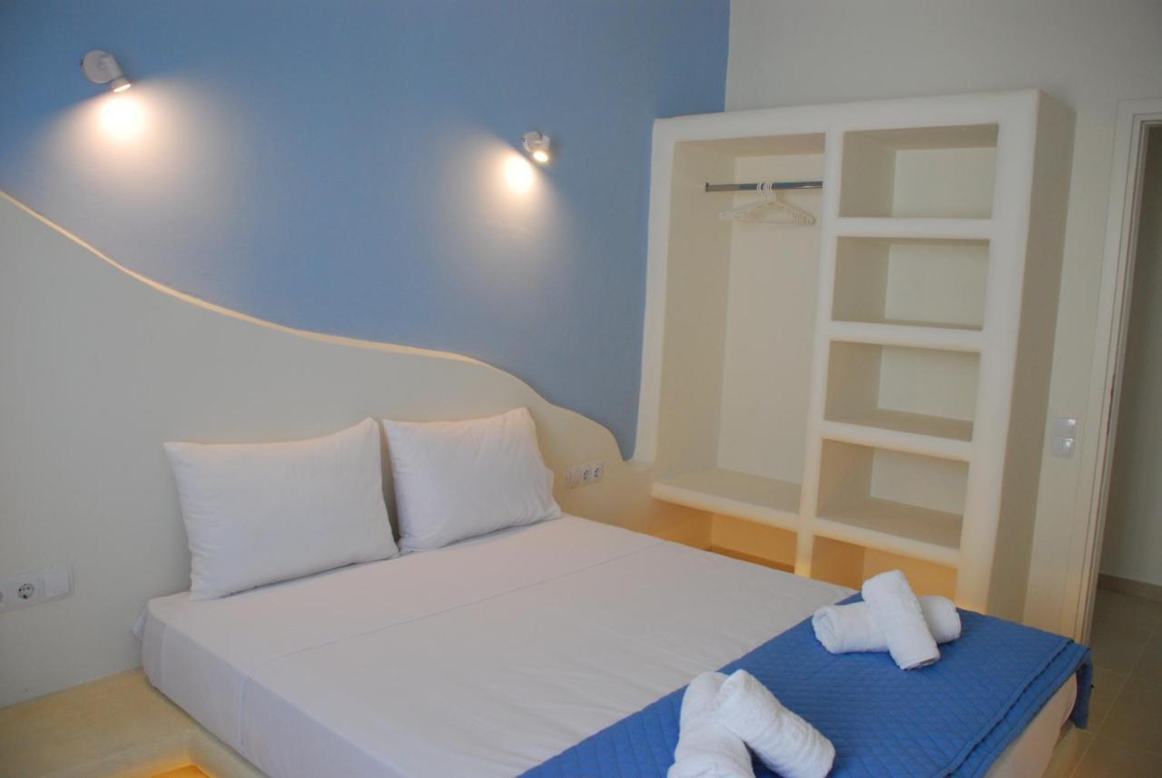 Aelia Mare Apartments Nr1 Istérnia 외부 사진