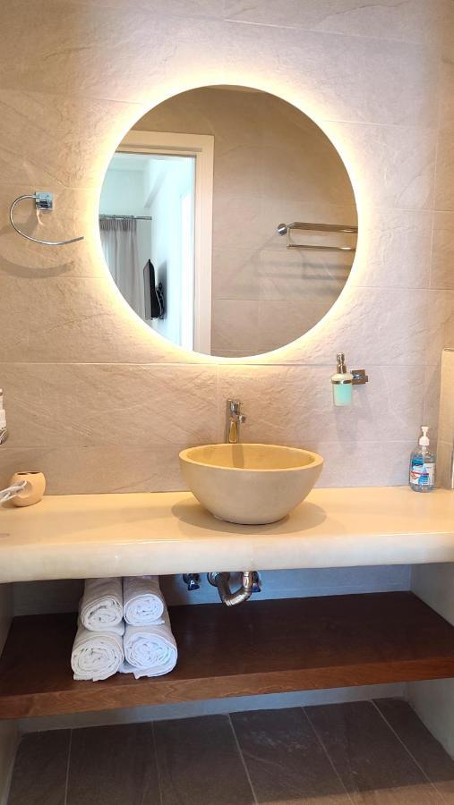 Aelia Mare Apartments Nr1 Istérnia 외부 사진