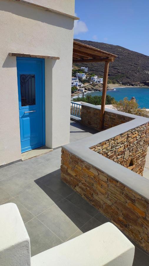 Aelia Mare Apartments Nr1 Istérnia 외부 사진