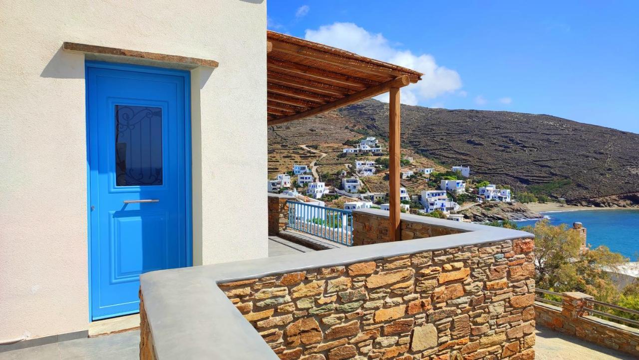 Aelia Mare Apartments Nr1 Istérnia 외부 사진